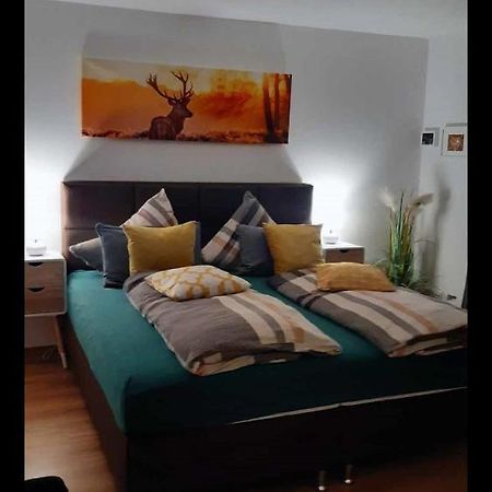 Ferienwohnungen Michel Winterberg Bagian luar foto
